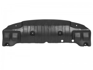 ST-KA03-025-0-R ЗАЩИТА БАМПЕРА KIA CEED 12-15 STKA030250R SAT