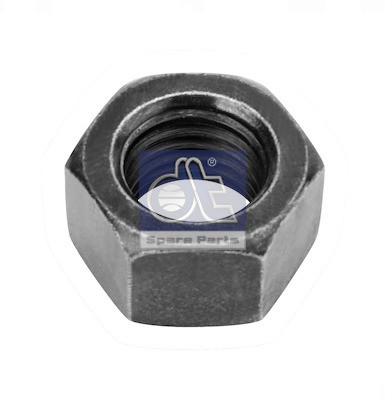 гайка !M20x2.5Scania P/G/R/T/3/4-Series 1.25723 DIESEL TECHNIC