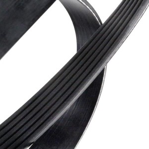 Ремень поликлиновой PEUGEOT 206 (2A/C) 6PK1558 DAYCO