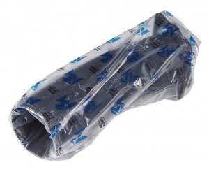 Труба выпускная КАМАЗ-6522 MEGAPOWER 12014067 MEGA POWER