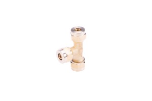 ALL TRUCK D=8X1 латунь T10579006 TOPCOVER