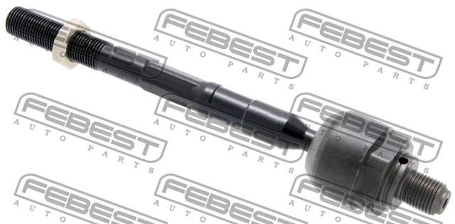 Тяга рулевая 1222-IX55 FEBEST