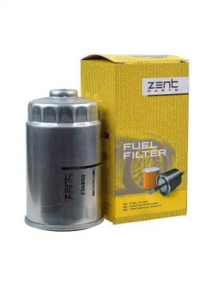 фильтр топливный!\ Hyundai Santa FE,KIA Sorento CRDi Z34800 ZENTPARTS