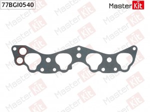 Прокладка впускного коллектора Honda CIVIC VI Hatchback (EJ, EK) D14A4,D 77BGI05 77BGI0540 MASTER KIT