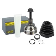 AUDI A3 [8P1] (2003- 2013)/VW CADDY III (2004>) 36*59,5*30 GIK04035 GANZ
