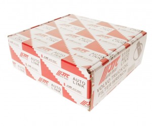 Съемник фильтров масляных 15-ти гранный 107мм (VOLVO, ГАЗон NEXT) JTC JTC-5158 JTC TOOLS