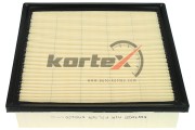 Фильтр воздушный TOYOTA CAMRY 3.5/LEXUS RX270 08- KA0320 KA0320 KORTEX