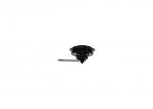Сигнал звуковой 12V 335Hz BOSCH 0986AH0731 BOSCH