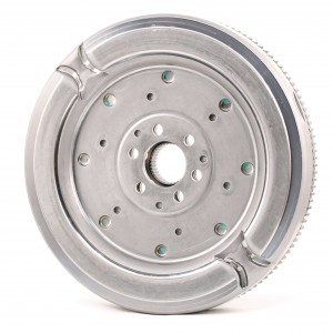 Маховик VW Golf V-VI, Passat B6, Skoda Octavia 2.0 TDI 2295000541 2295 000 541 SACHS