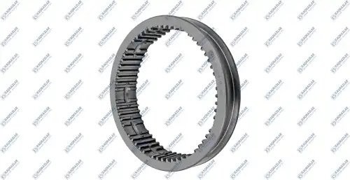 Муфта синхронизатора КПП MB/MAN/DAF/Volvo/RVI/Iveco  ZF 16K-130/160/16S-130/150/ K2000039 KACMAZLAR