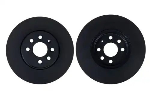 диск тормозной передний Z06113 ZENTPARTS