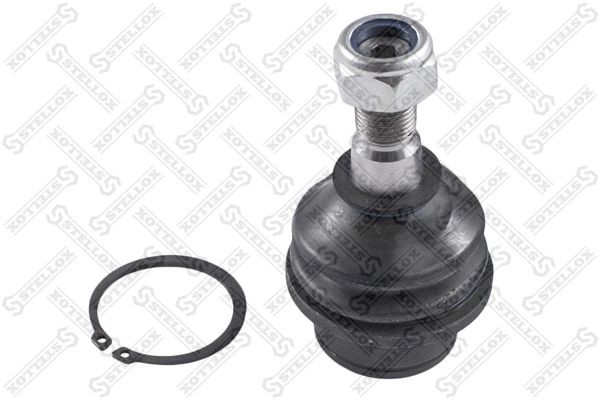 опора шаровая!\ Ford Transit 00> 52-01460A-SX STELLOX