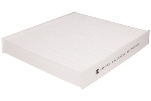 Фильтр салонный пылевой B14CR0092 B14CR0092 CWORKS