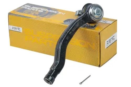 наконечник рулевой правый! Honda Civic EG 92-01/CR-V 97> Z10861 ZENTPARTS