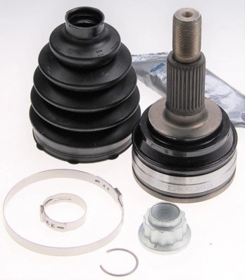 Шрус наружный AUDI Q , TDI VOLKSWAGEN TOUAREG  306286 306286 LOBRO