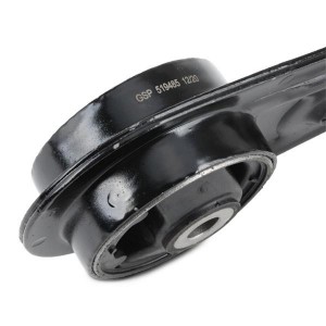 подушка ДВС! левая\ Nissan Qashqai/X-Trail 07> 519485 GS P