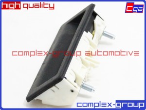Кнопка открывания багажника 5N0827566T 5N0827566B 5E5827566 11BUT0020RA 11BUT0020RA CGA