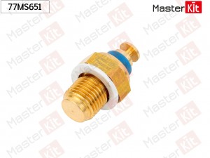 Датчик, температура масла AUDI A6, VW PASSAT 97-05 77MS651 77MS651 MASTER KIT
