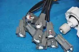 Датчик уровня топлива KIA PREGIO(FP) 96-03 PDB-204 PDB204 PMC PARTS MALL