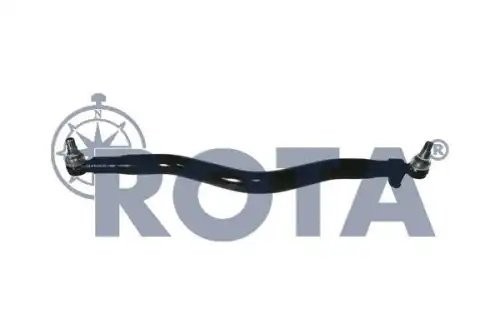 Тяга рулевая продольная L=1042 мм 2097396 Rota (1895854) Scania 2097396 ROTA