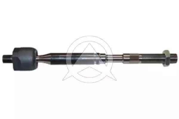 тяга рулевая!\ Toyota Avensis (T27) 45212 SIDEM