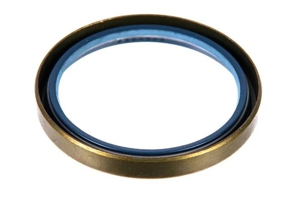 сальник торм. вала! (р) около кулака 45x55x7 \RVI Premium 8101231SX STELLOX