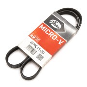 Поликлиновой ремень 4PK1100 (8653-10201) 4-PK-1100 GATES