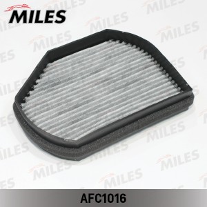 Фильтр салона угольный MERCEDES BENZ W202/W210 (FILTRON K1016A, MANN CUK2897) AF AFC1016 MILES
