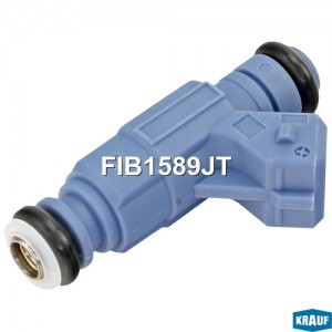 Форсунка VW Passat (00-) (1.8 T) топливная KRAUF FIB1589JT KRAUF