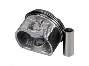 Поршень 0.50 с кольцами Toyota RAV4 1AZ-FE d86.0+0.50 (13211-28061) UM PC0997050 UNITED MOTORS PRO