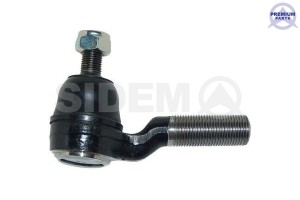 Наконечник рулевой тяги Nissan Pick-Up (D22) 42439 42439 SIDEM