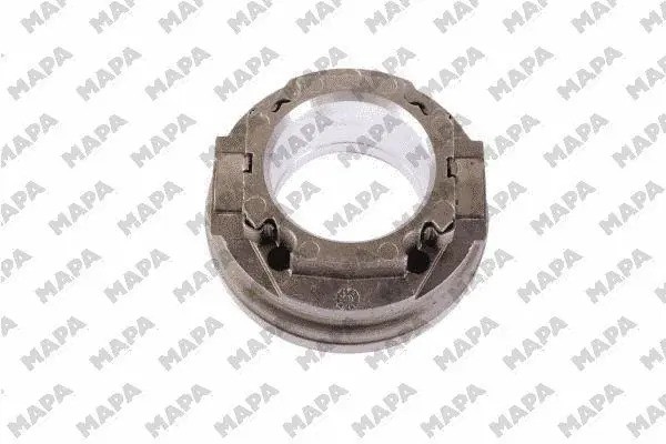 к-кт сцепления! с подшипником\ MB W124/W202/W210 1.8/2.0/2.5D M111/OM605 93> 016215700 MA PA