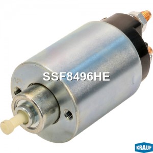 Реле втягивающее FORD Mondeo стартера KRAUF SSF8496HE KRAUF