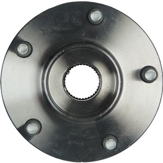 [1336139] !к-кт подшипника ступ. пер.\ Ford Focus/Focus C-max 1.4-2.0, Volvo S40 26770 FEBI BILSTEIN