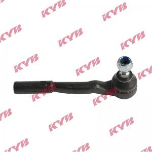наконечник рулевой правый!\ MB W211/S211/C219 all 02> KTR4042 KAYABA