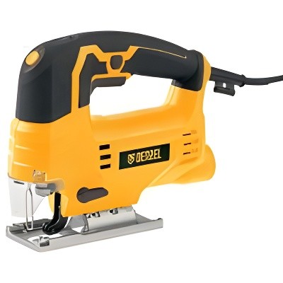 Лобзик 650Вт 1000-2900об/мин. дерево-80мм DENZEL 27103 DENZEL