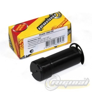 Гидронатяжитель цепи для а/м ГАЗ 406 дв. (двурядная цепь) "Riginal" RG406-1006100 RIGINAL