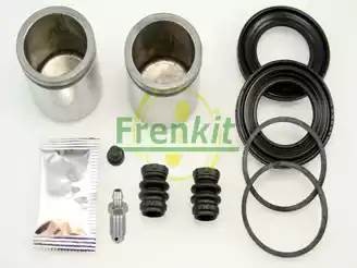 ремкомплект дискового тормоза !с поршнем\ Land Rover Discovery 06> 248959 FRENKIT