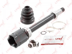 ШРУС внутренний CI3816 LYNXAUTO
