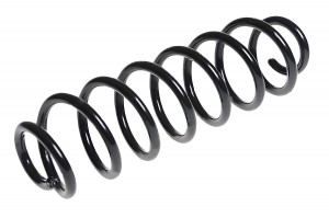 пружина задняя!\ Skoda Yeti 1.2TSi/1.4TSi/2.0TDi 10> ST130039R STANDARD SPRINGS