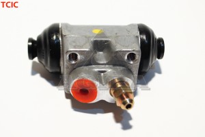 Цилиндр тормозной задний HYUNDAI Accent (99-),Elantra (00-),Matrix левый TCIC KAR1029 TCIC