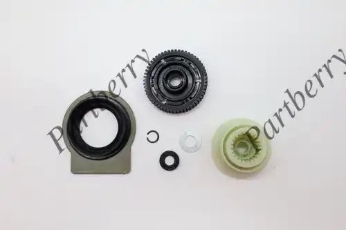 Ремкомплект сервопривода BMW 27 10 2 413 711 PB600402 pb600402 PARTBERRY