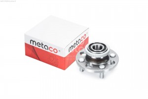 HONDA CIVIC 1.5 (96>)/ CRX III (92-98) с ABS 5010188 METACO