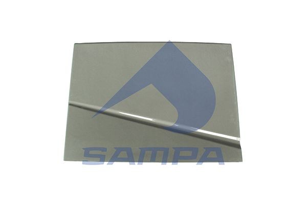 Крышка бардачка правая V FH 4V 18300746 SAMPA