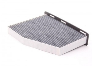 Фильтр салона 1K1 819 653 B VAG