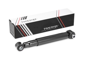 MAN 4-SERIE TGA (2000-2008) 438/700 20x105/24x55 O/O T0005-3005 TOPCOVER