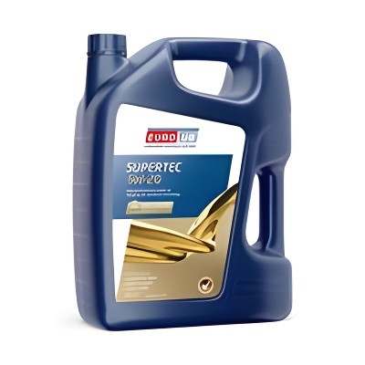 Масло моторное EUROLUB SUPERTEC SN 5W20 синт.5л 314005 EUROLUB