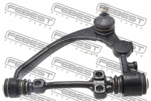 Рычаг верхн левый TOYOTA DYNA/TOYOACE 2001-2011 0124-KDY281LH 0124-KDY281LH FEBEST