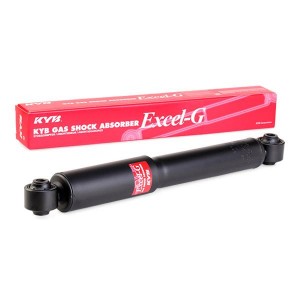 Амортизатор TOYOTA Rav 4 задний левый/правый газовый KYB 349024 KAYABA