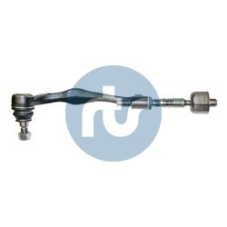 тяга рулевая с наконечником левая!\ VW T5/Multivan all 03> 90-90980-2 RTS